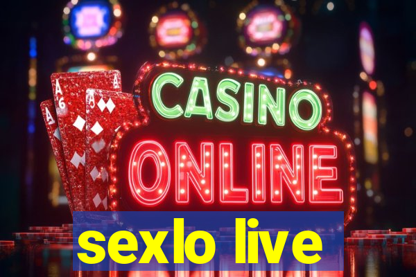 sexlo live